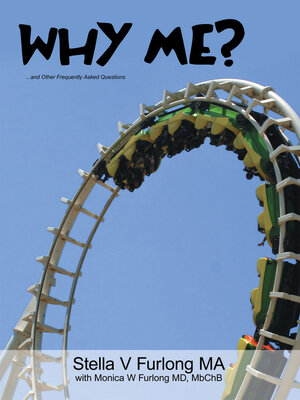 cover image of Why Me?